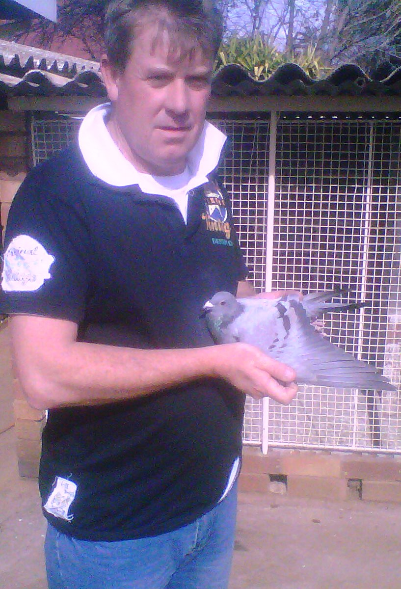 Christiaan Venter